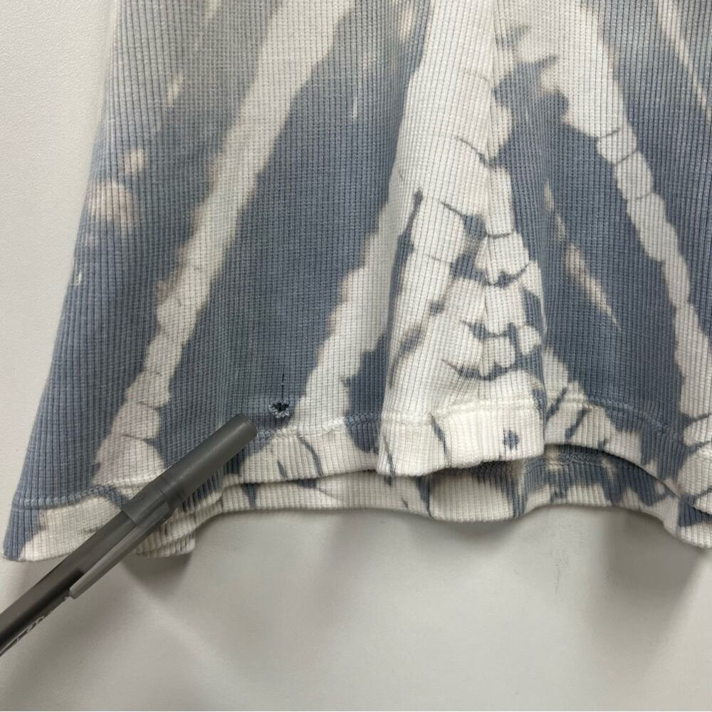 YFB | Iggy Tank Top Tie Dye *Flaw - Picture 4 of 5